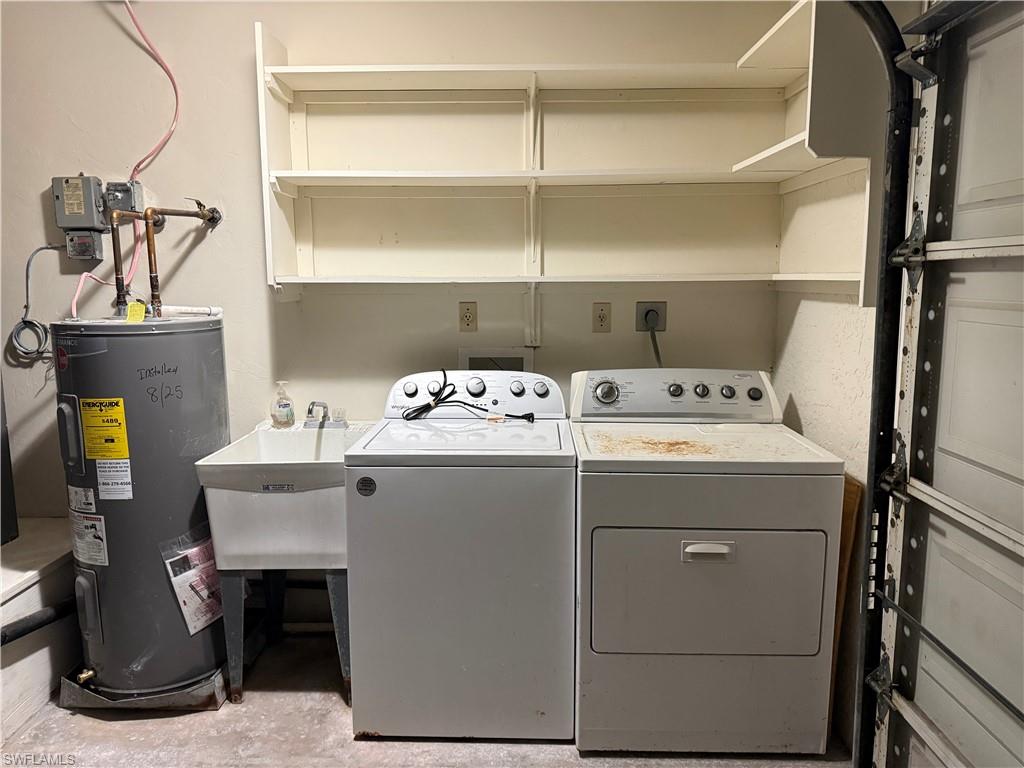 LEHIGH ACRES - Residential Lease