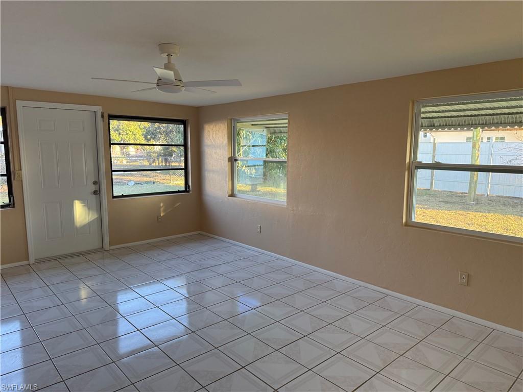 LEHIGH ACRES - Residential Lease