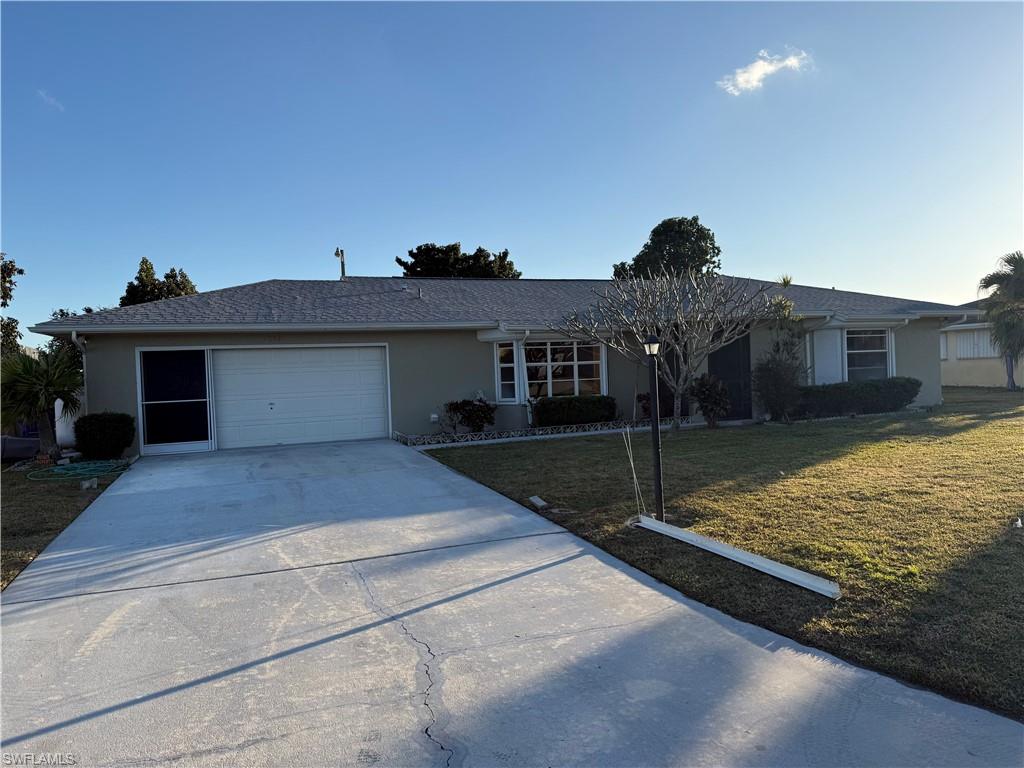 LEHIGH ACRES - Residential Lease