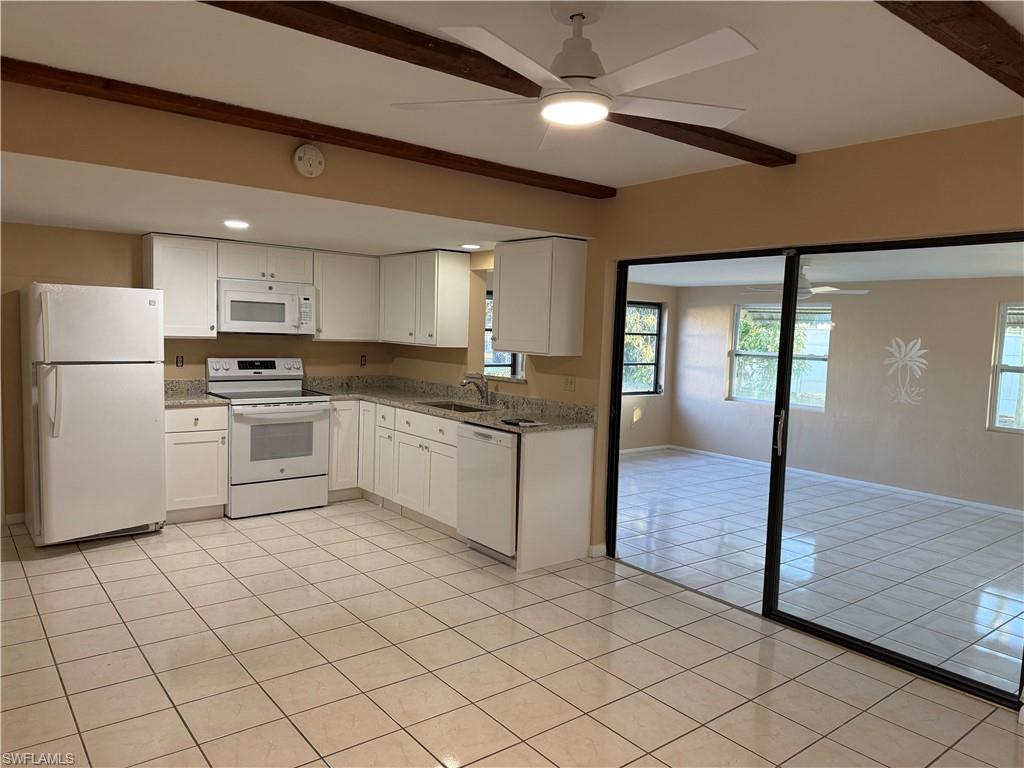 LEHIGH ACRES - Residential Lease