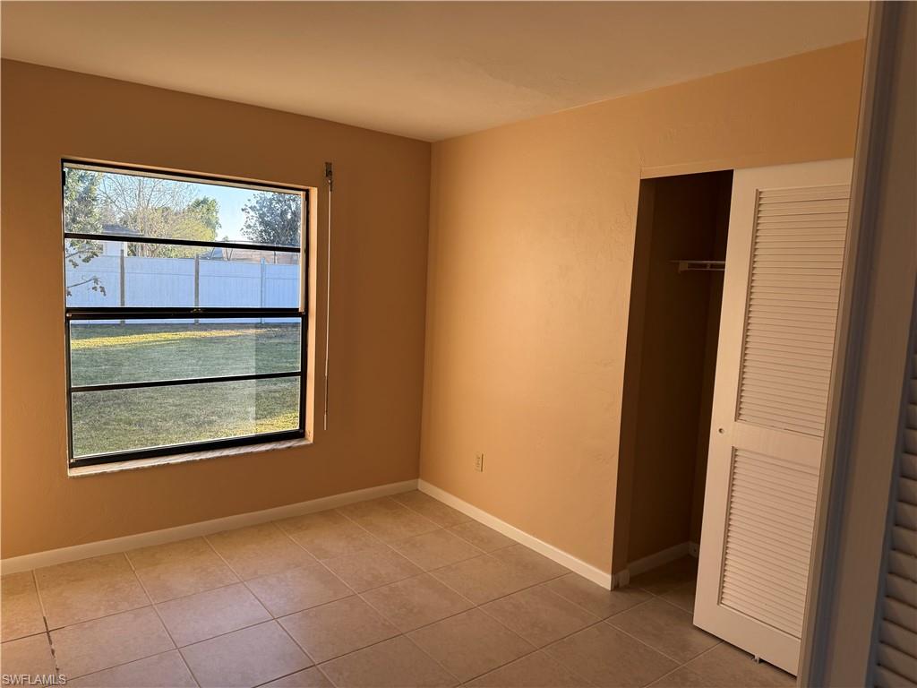 LEHIGH ACRES - Residential Lease