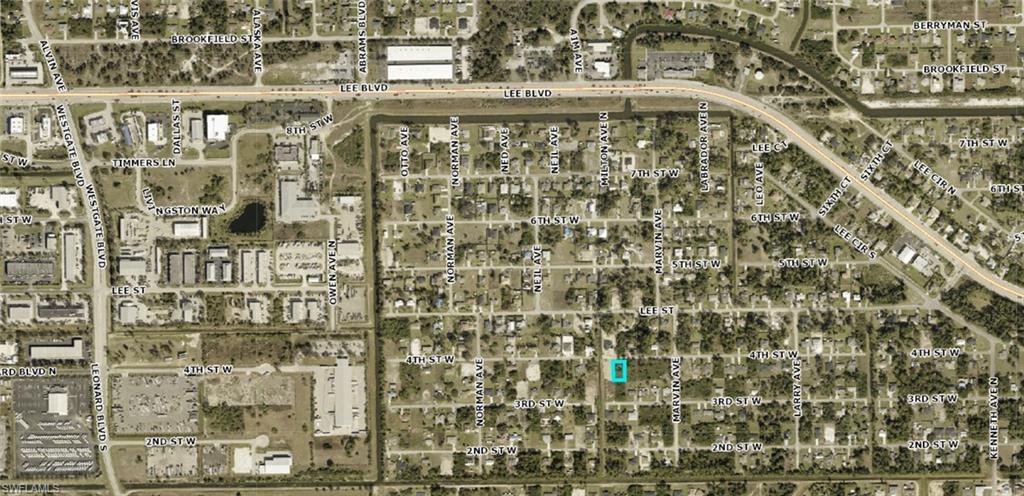 ISLAND OF HAPPINESS - Land