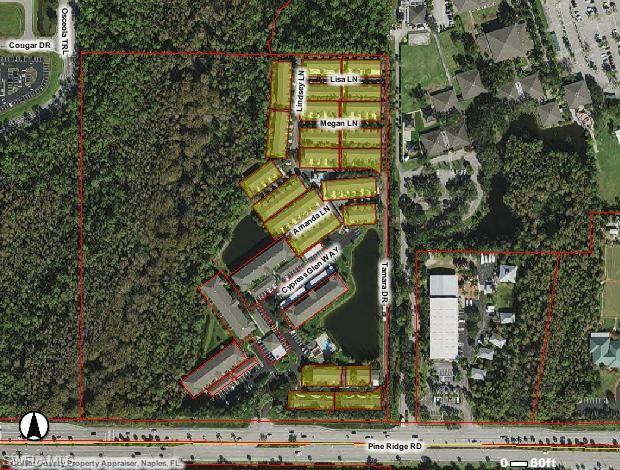 CYPRESS GLEN VILLAGE - Residential