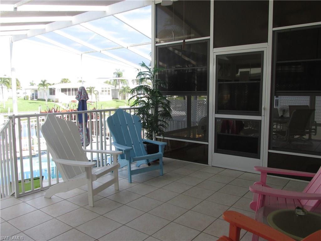 BAYSIDE ESTATES - Residential