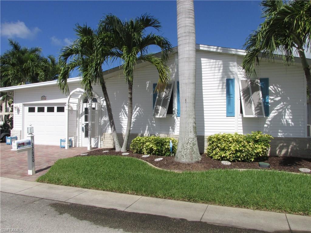 BAYSIDE ESTATES - Residential