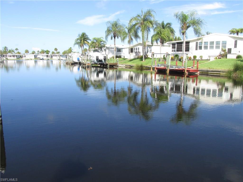 BAYSIDE ESTATES - Residential