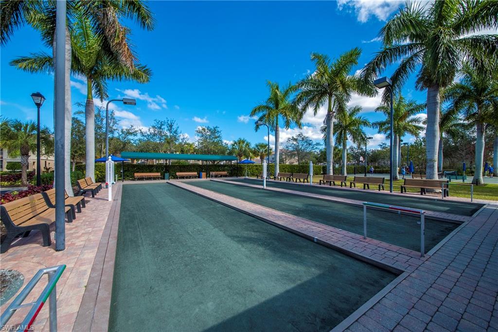 VILLAGE WALK OF BONITA SPRINGS - Residential