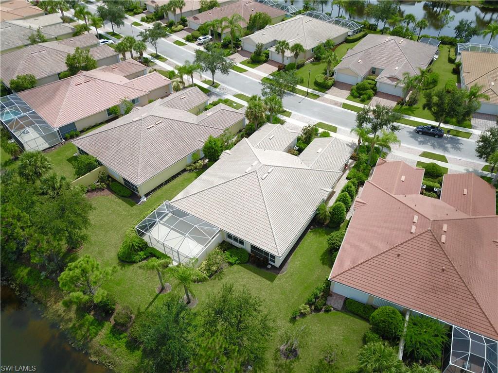 VILLAGE WALK OF BONITA SPRINGS - Residential