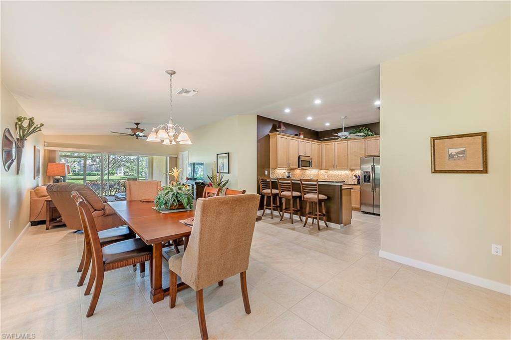 VILLAGE WALK OF BONITA SPRINGS - Residential