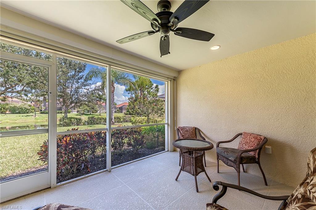 VILLAGE WALK OF BONITA SPRINGS - Residential