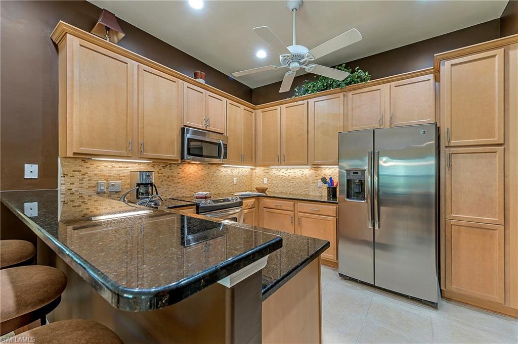 VILLAGE WALK OF BONITA SPRINGS - Residential