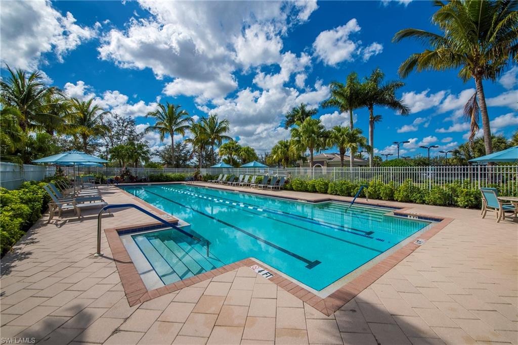 VILLAGE WALK OF BONITA SPRINGS - Residential