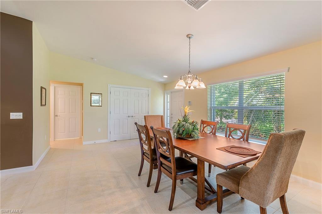 VILLAGE WALK OF BONITA SPRINGS - Residential