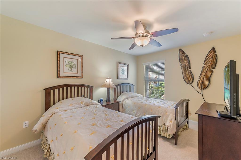 VILLAGE WALK OF BONITA SPRINGS - Residential