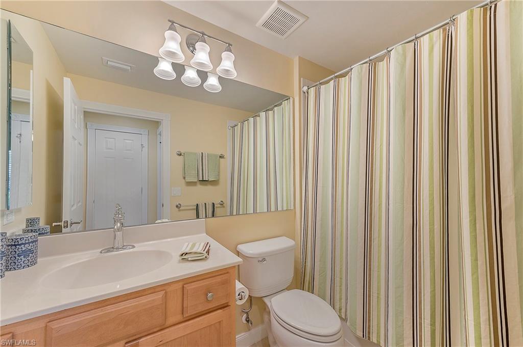 VILLAGE WALK OF BONITA SPRINGS - Residential