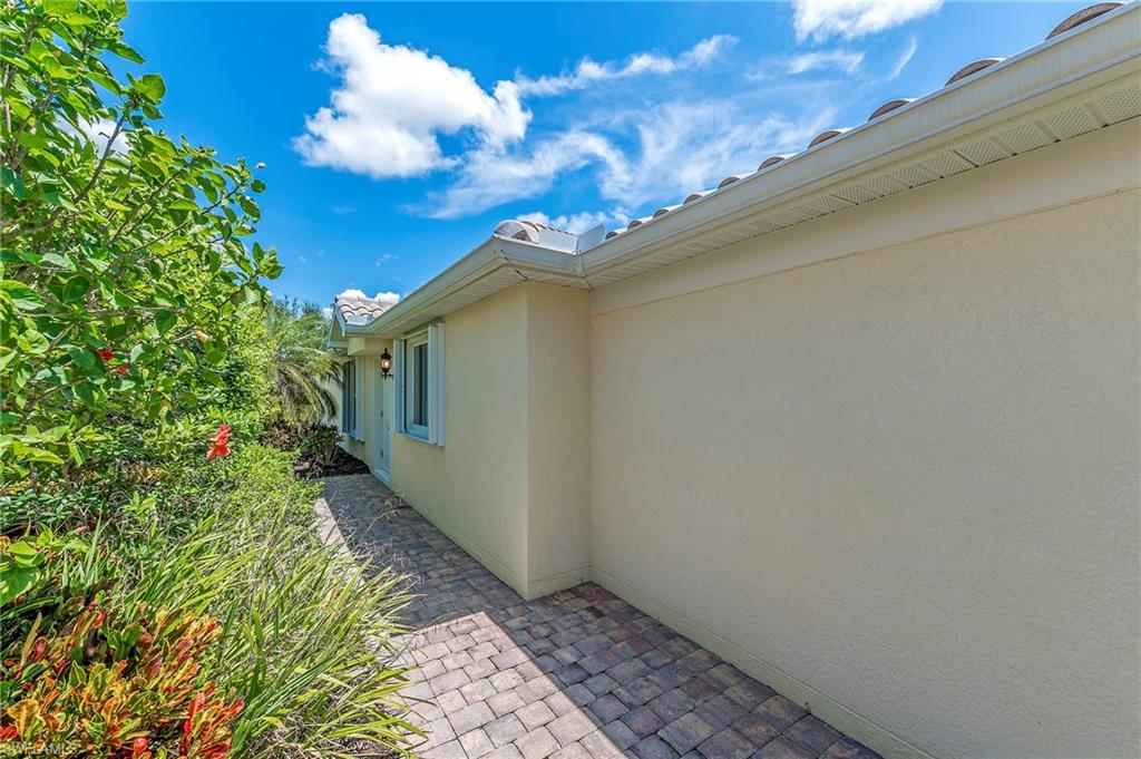 VILLAGE WALK OF BONITA SPRINGS - Residential