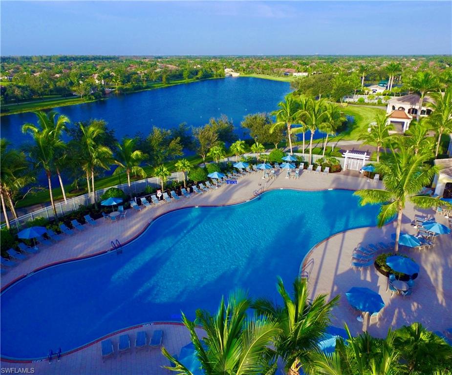 VILLAGE WALK OF BONITA SPRINGS - Residential