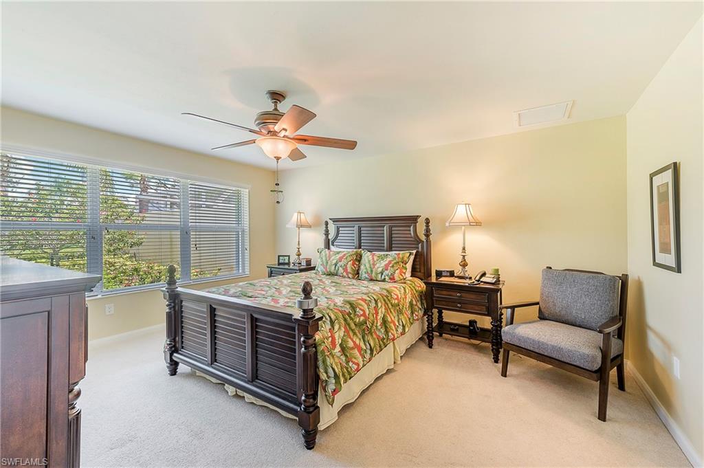 VILLAGE WALK OF BONITA SPRINGS - Residential