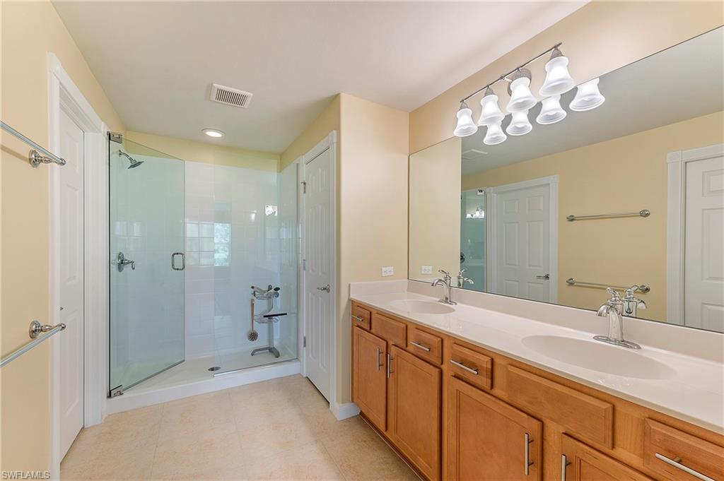 VILLAGE WALK OF BONITA SPRINGS - Residential