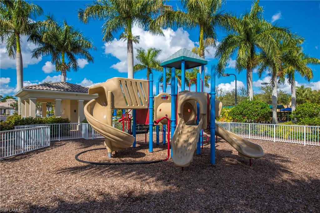 VILLAGE WALK OF BONITA SPRINGS - Residential