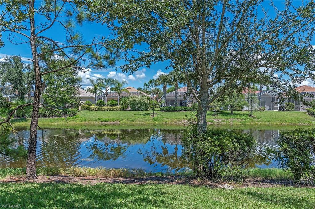 VILLAGE WALK OF BONITA SPRINGS - Residential