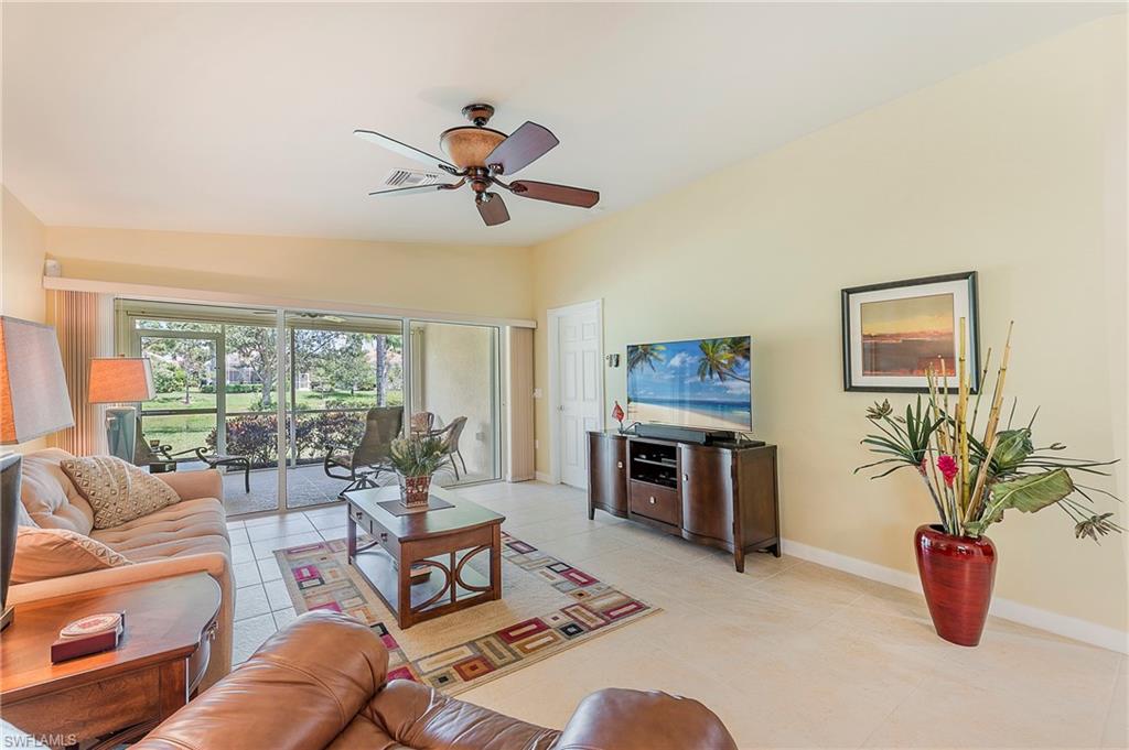 VILLAGE WALK OF BONITA SPRINGS - Residential