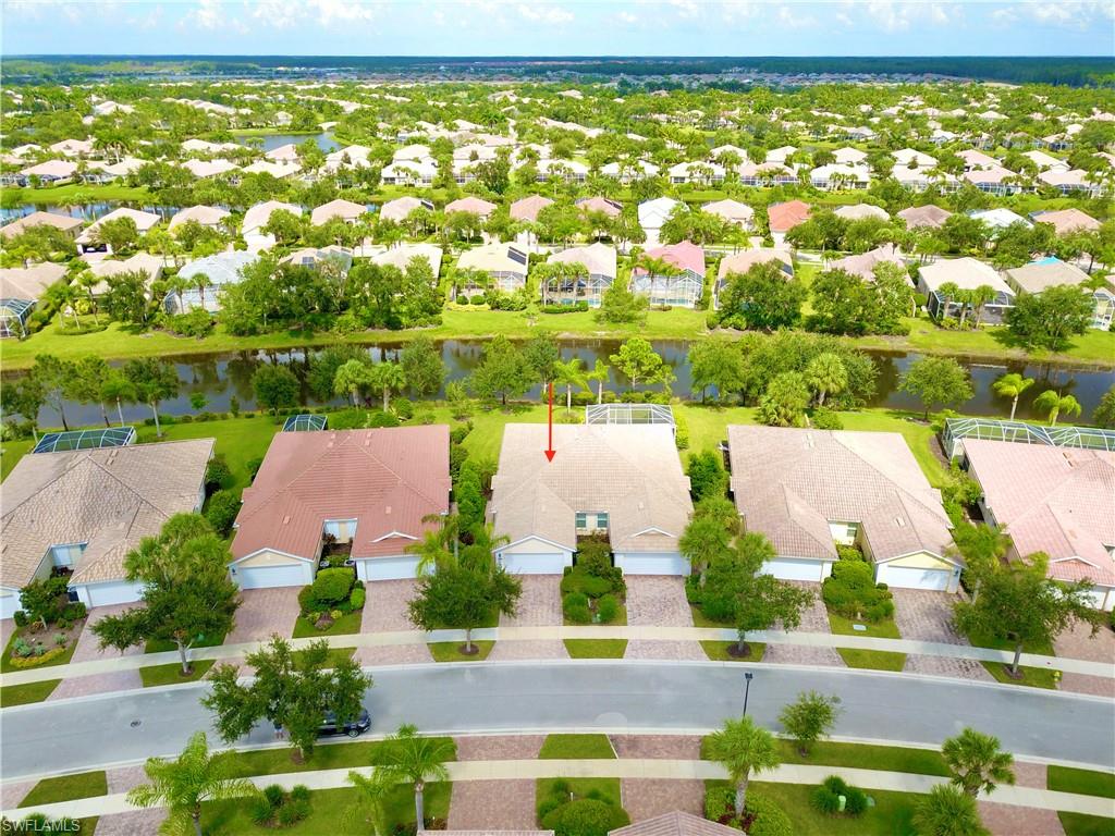 VILLAGE WALK OF BONITA SPRINGS - Residential