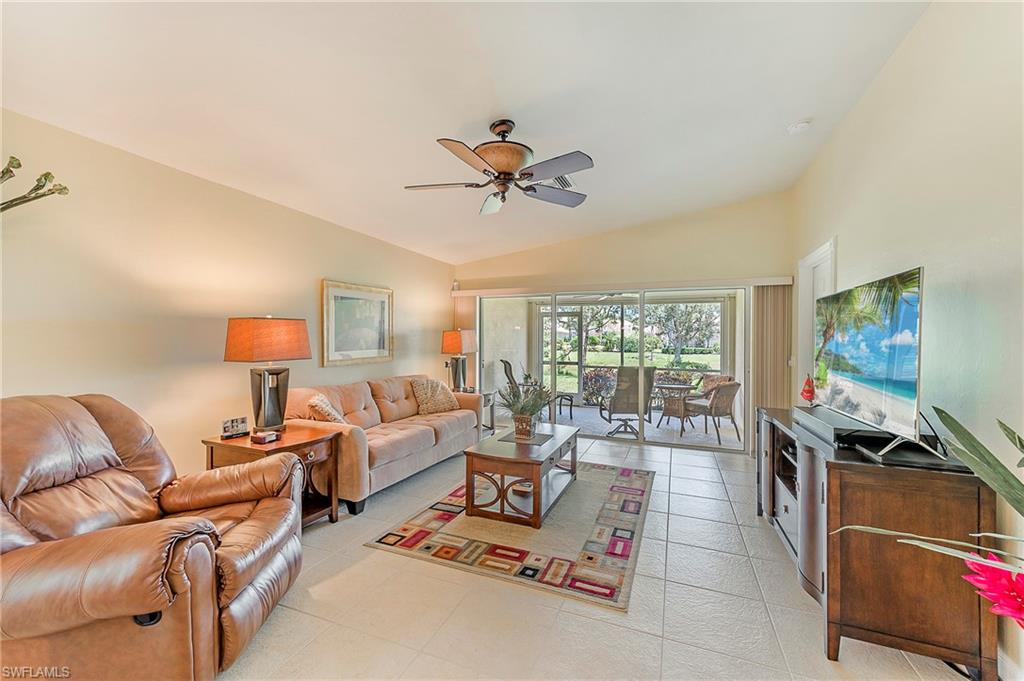 VILLAGE WALK OF BONITA SPRINGS - Residential
