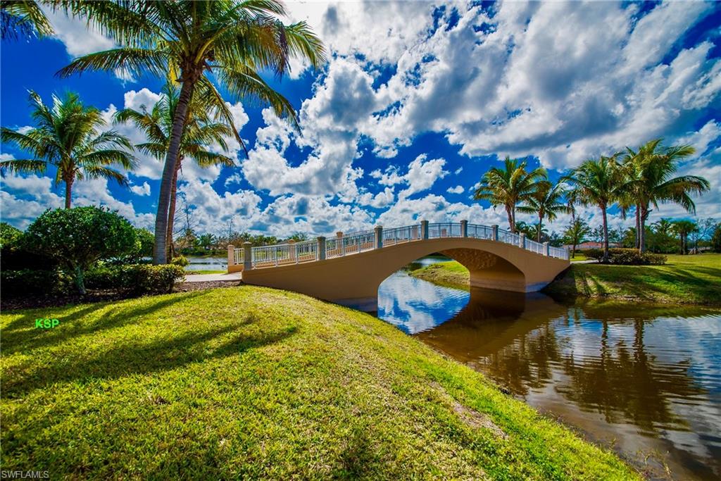 VILLAGE WALK OF BONITA SPRINGS - Residential