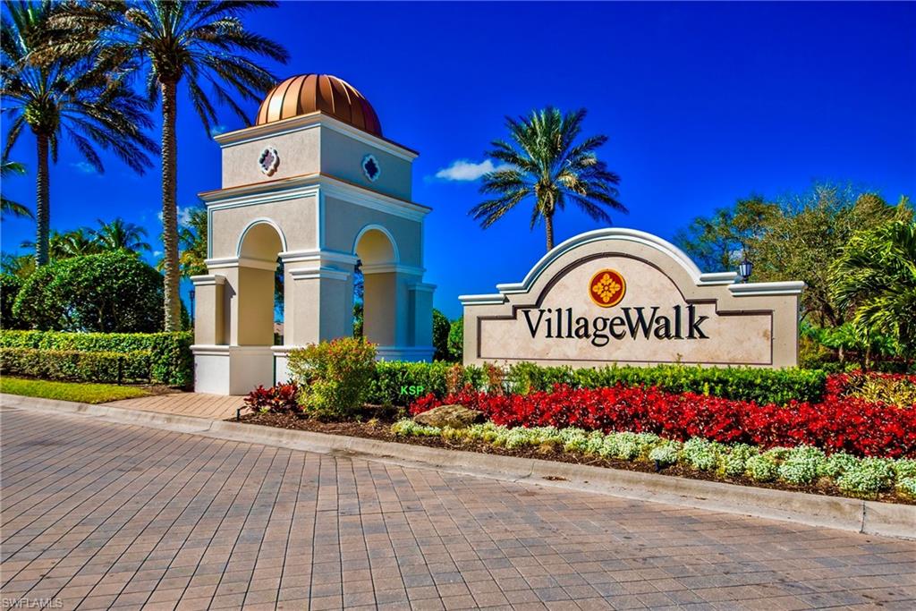 VILLAGE WALK OF BONITA SPRINGS - Residential