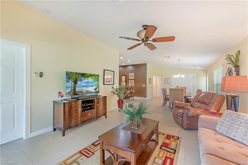 VILLAGE WALK OF BONITA SPRINGS - Residential