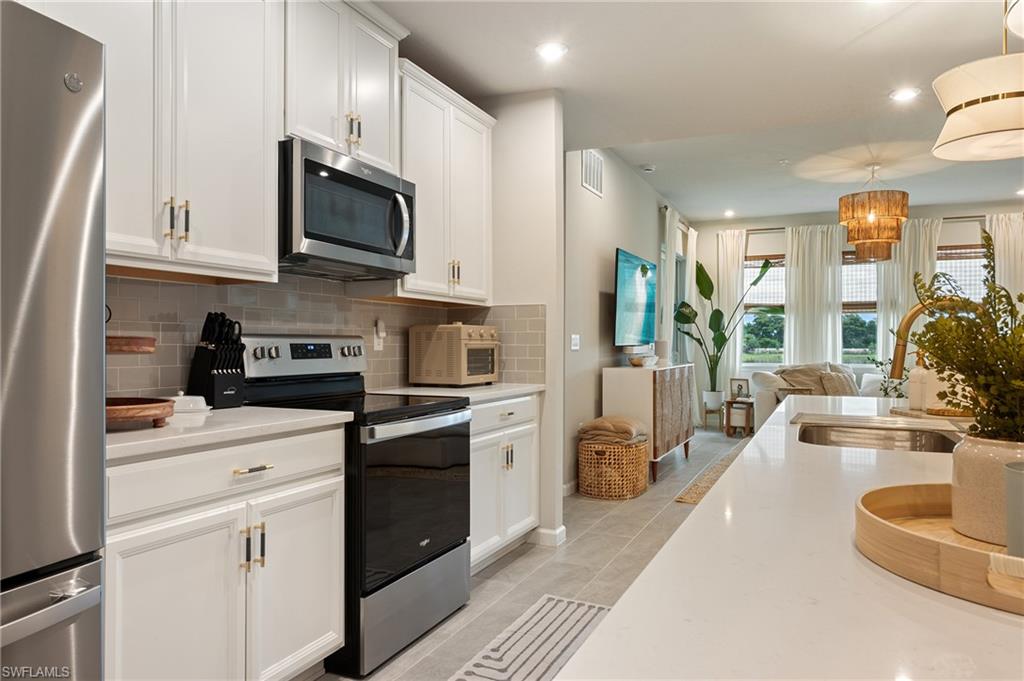 ARBORETUM - Residential Lease