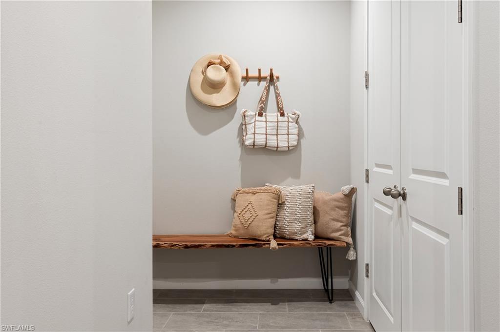 ARBORETUM - Residential Lease