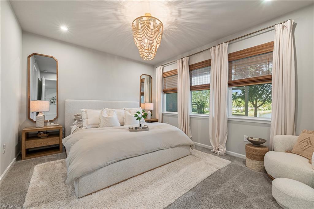 ARBORETUM - Residential Lease