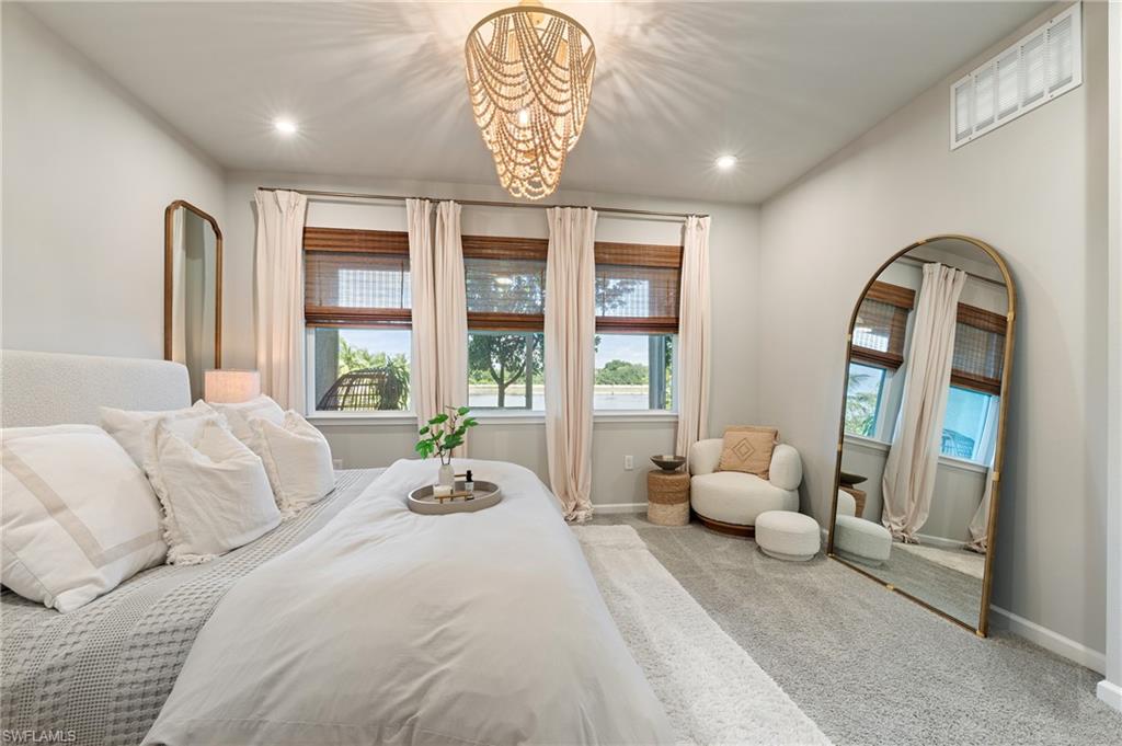 ARBORETUM - Residential Lease