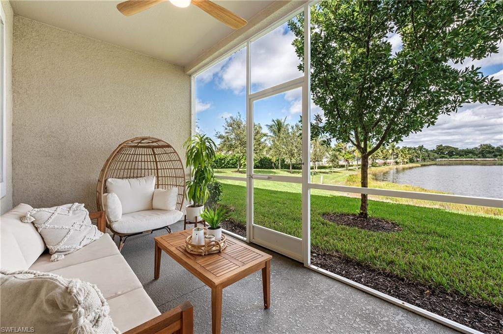 ARBORETUM - Residential Lease