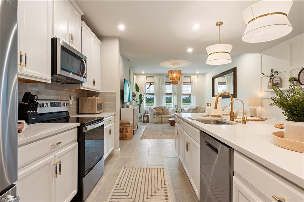 ARBORETUM - Residential Lease