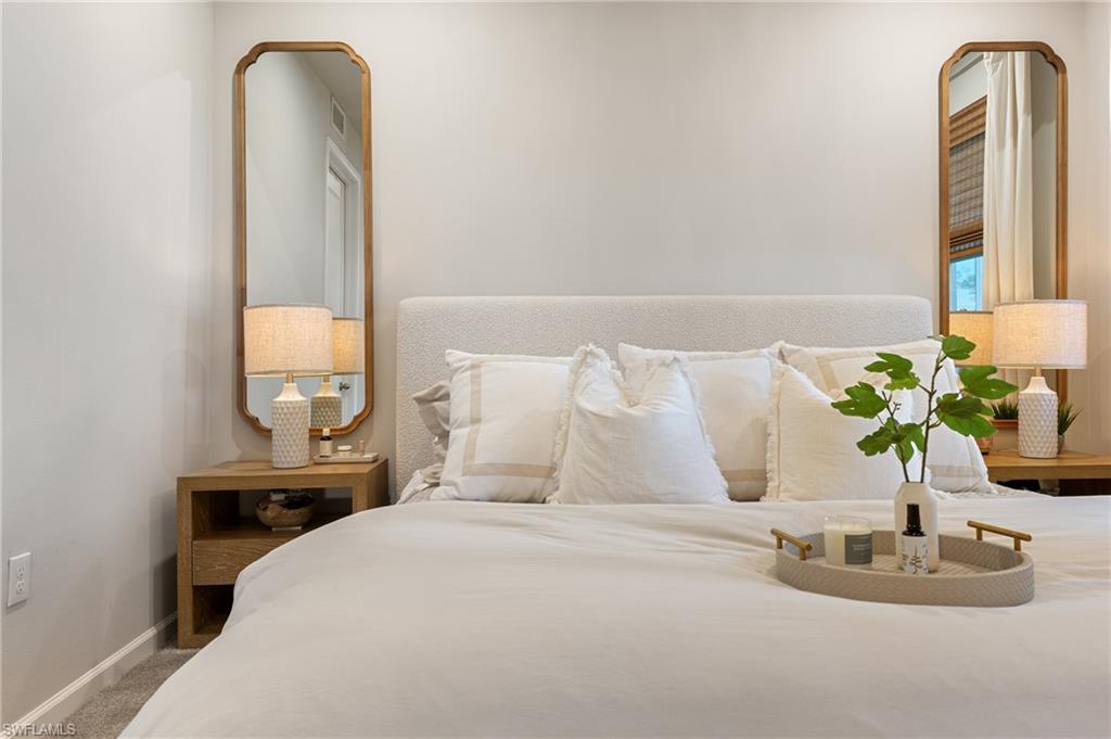 ARBORETUM - Residential Lease