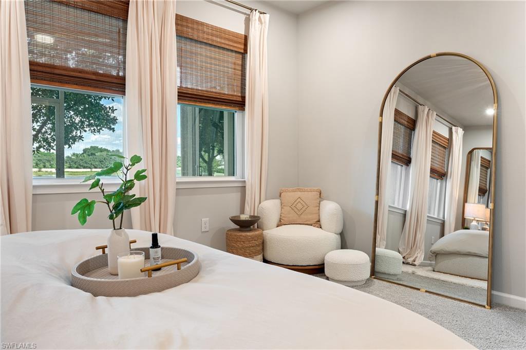 ARBORETUM - Residential Lease