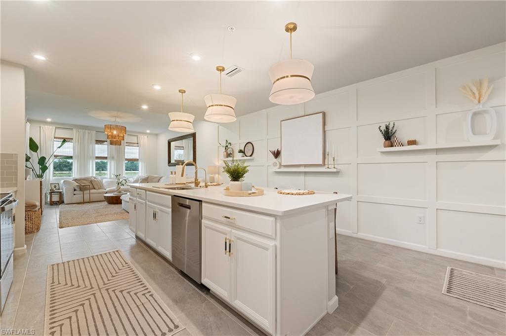 ARBORETUM - Residential Lease