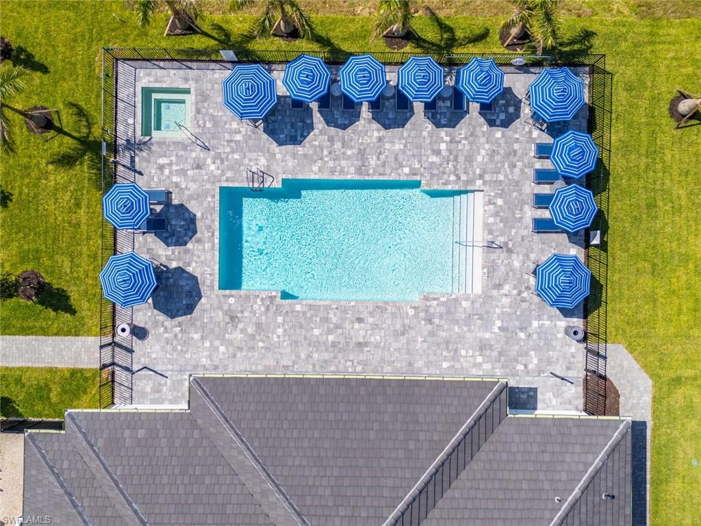 PARKWAY PRESERVE - Residential