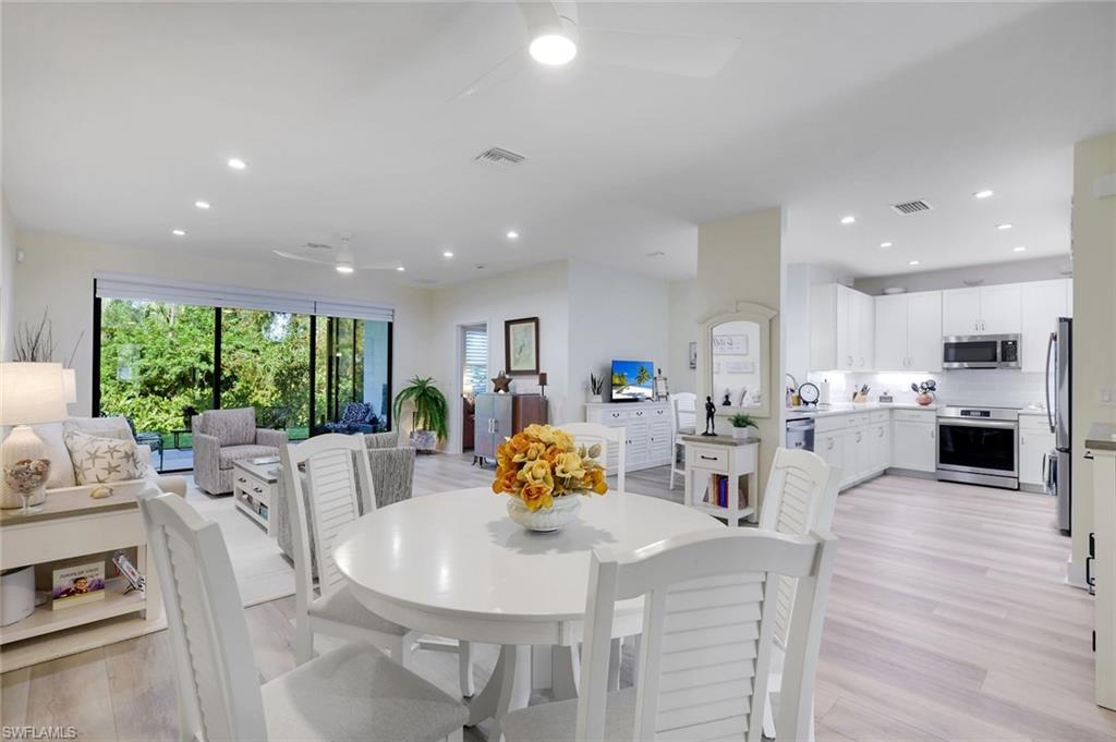 PARKWAY PRESERVE - Residential