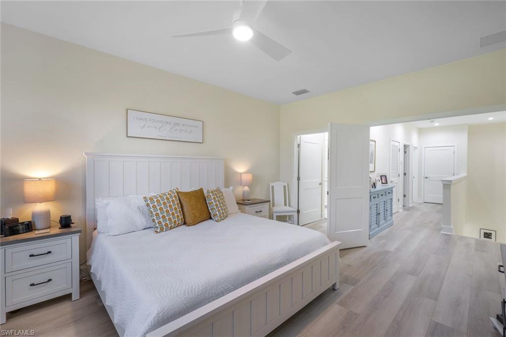 PARKWAY PRESERVE - Residential