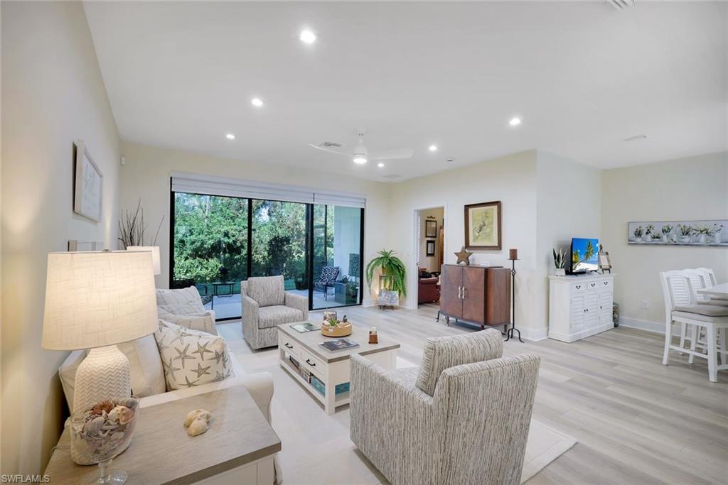 PARKWAY PRESERVE - Residential