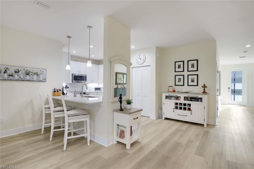 PARKWAY PRESERVE - Residential