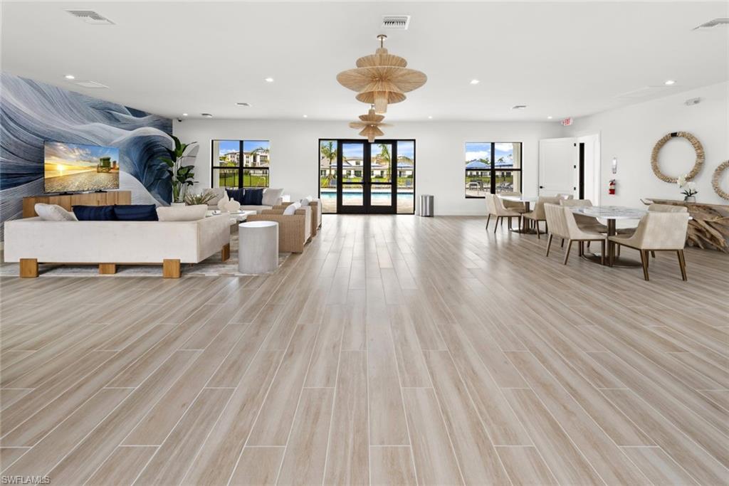 PARKWAY PRESERVE - Residential