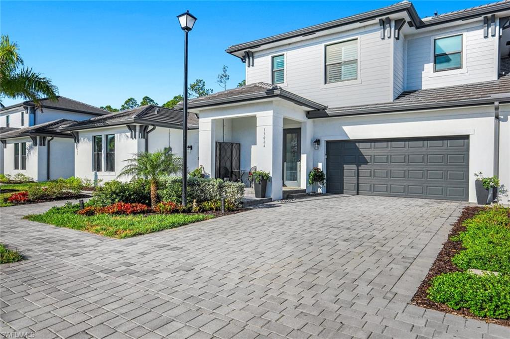 PARKWAY PRESERVE - Residential