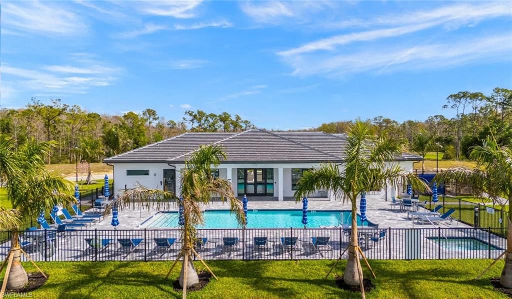 PARKWAY PRESERVE - Residential