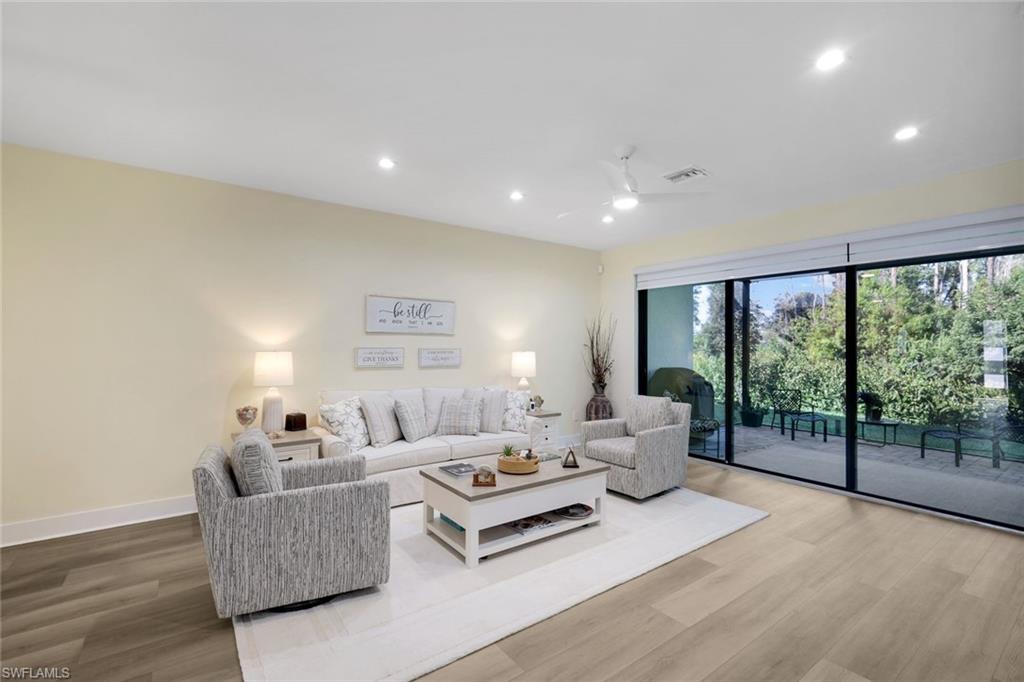 PARKWAY PRESERVE - Residential