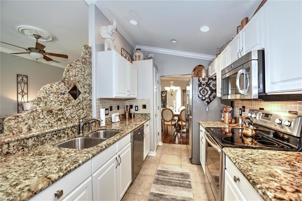 OAKHURST - Residential